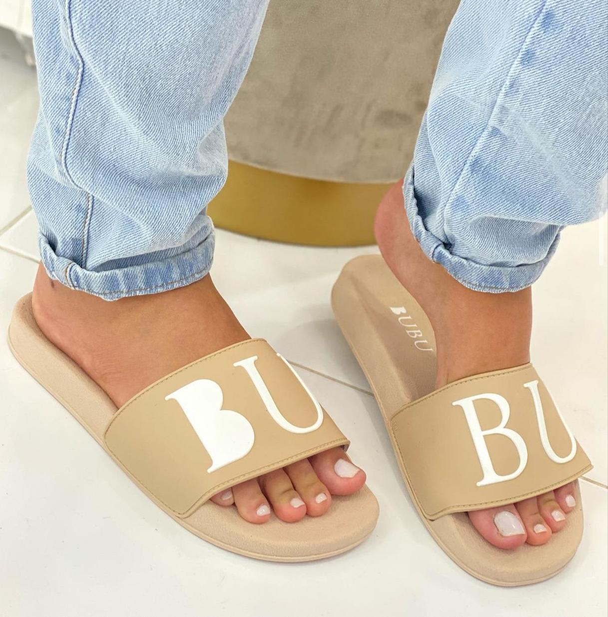 MYBUBU CHINELO LOGO