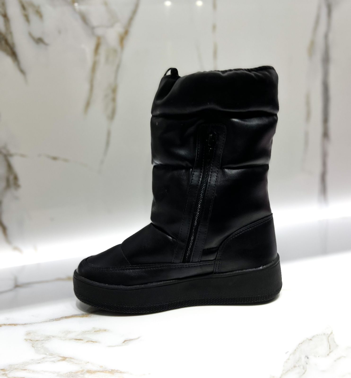 BOTA SKIN BLACK 