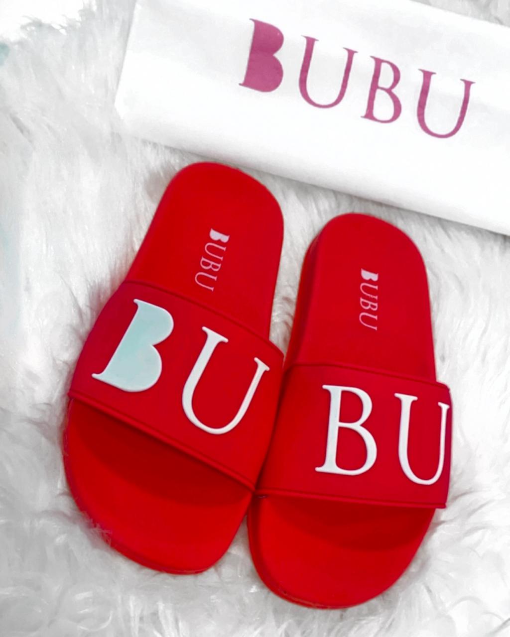 MYBUBU CHINELO LOGO